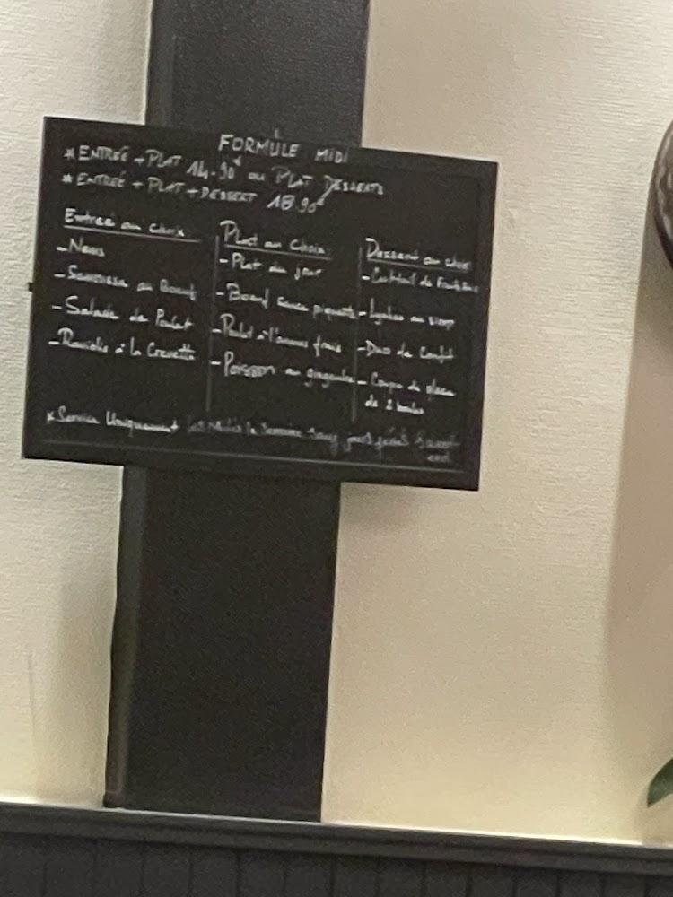 VIET NAM - Menu Image 4